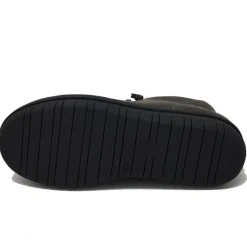 Komfort Schnürer grün