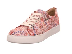 Komfort Schnürer rot ELPASO