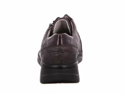 Komfort Schnürer rot H-Gabriele