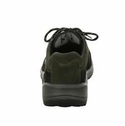 Komfort Schnürer schwarz