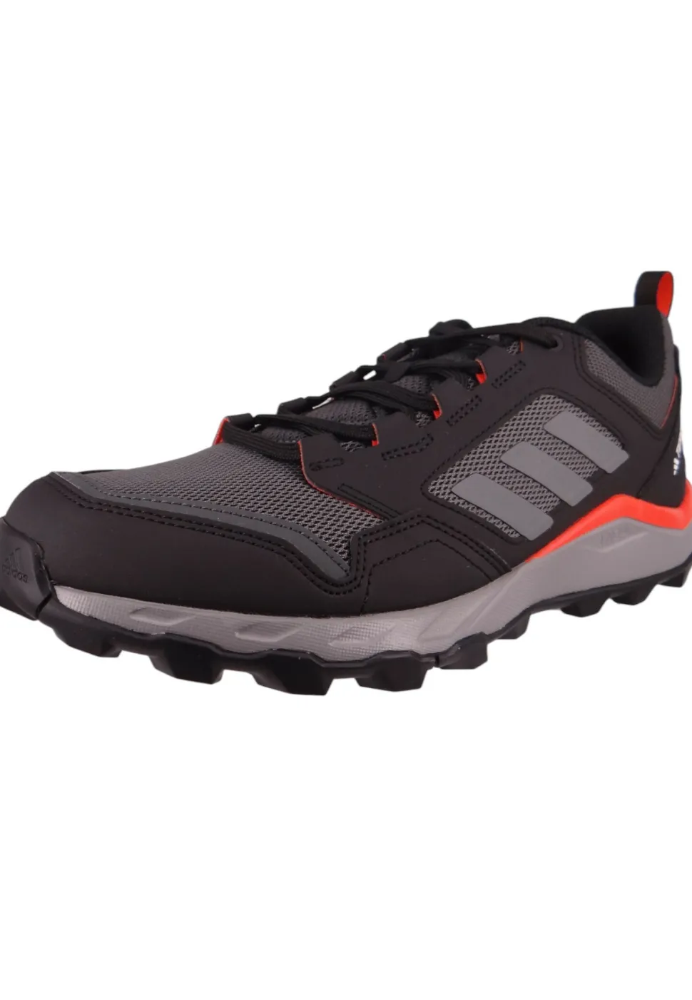 Komfort Schnürer schwarz