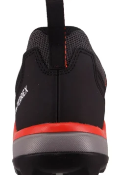 Komfort Schnürer schwarz