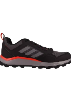 Komfort Schnürer schwarz