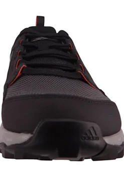 Komfort Schnürer schwarz