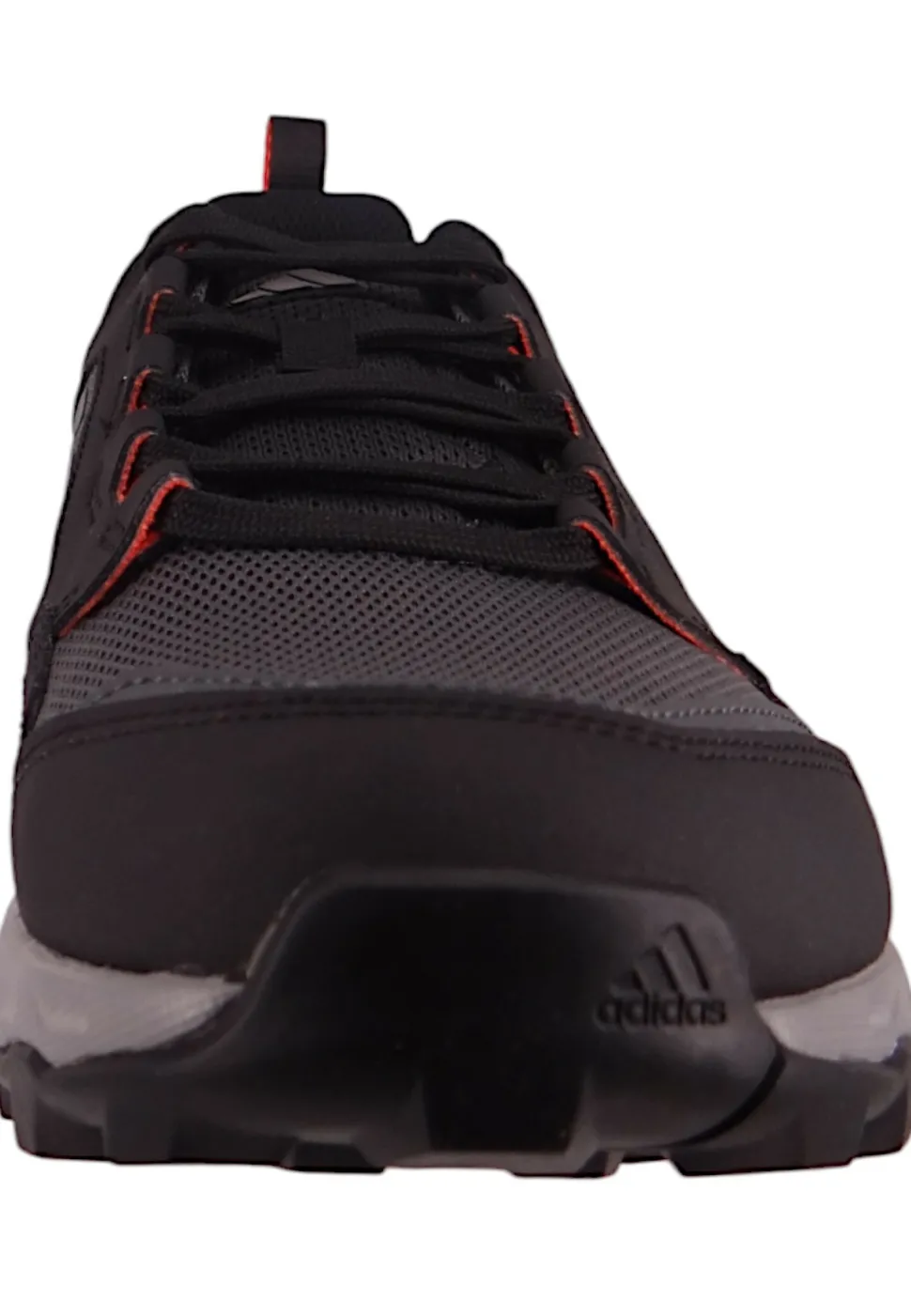 Komfort Schnürer schwarz