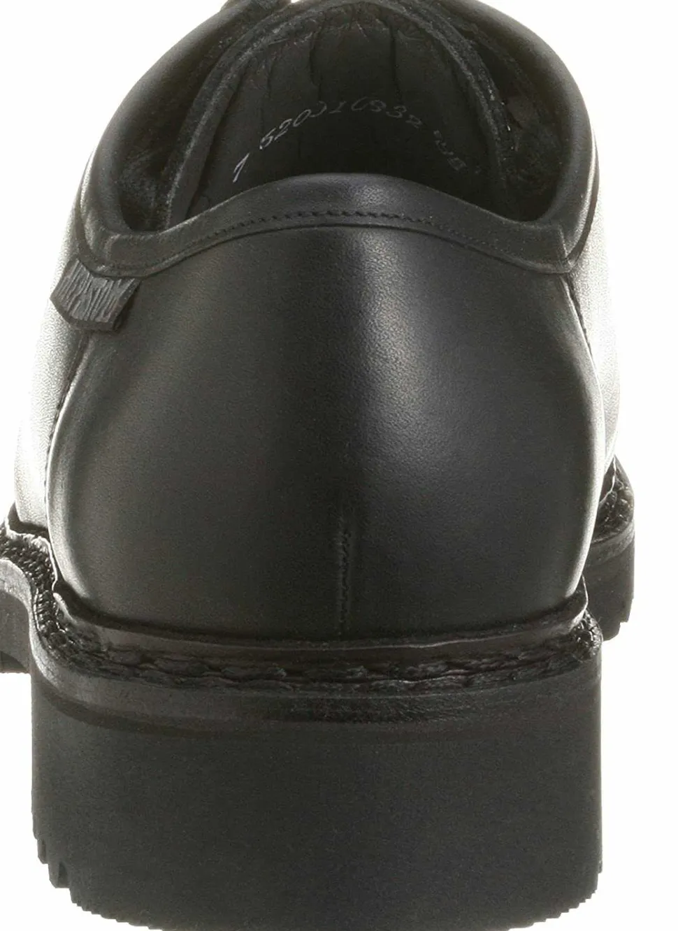 Komfort Schnürer schwarz 1414234