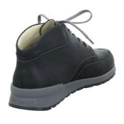 Komfort Schnürer schwarz CitySport