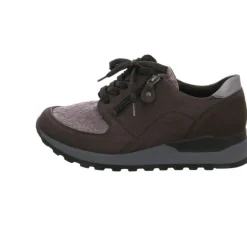 Komfort Schnürer schwarz DENVER MEMPHIS DISCAMSTR.