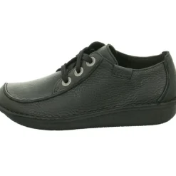 Komfort Schnürer schwarz Funny Dream