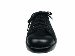 Komfort Schnürer schwarz Maren