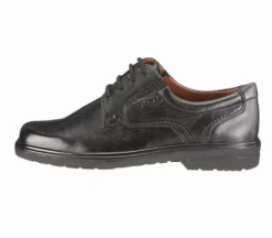 Komfort Schnürer schwarz Pavon