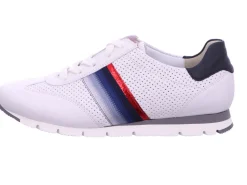 Komfort Schnürer weiss R528