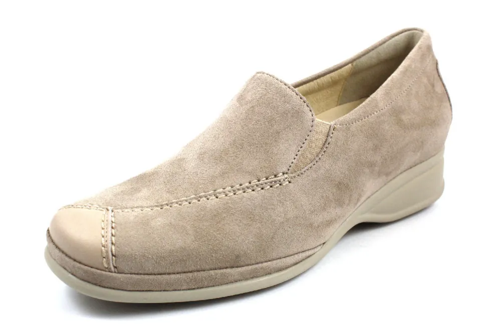 Komfort Slipper beige