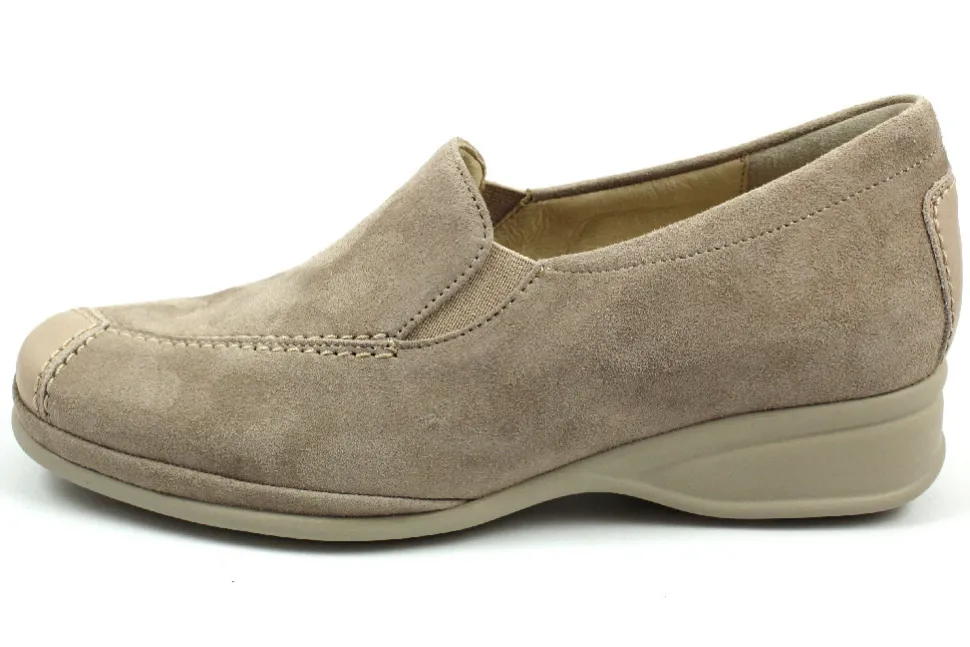Komfort Slipper beige