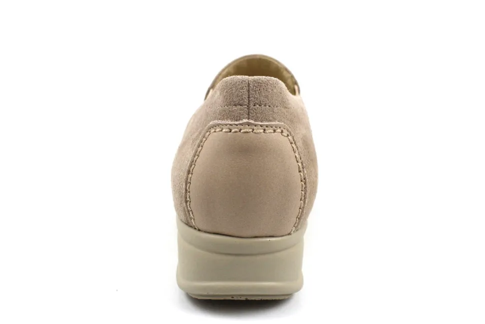 Komfort Slipper beige