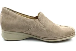 Komfort Slipper beige