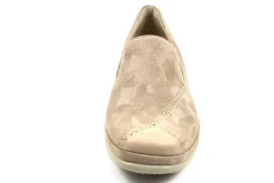 Komfort Slipper beige