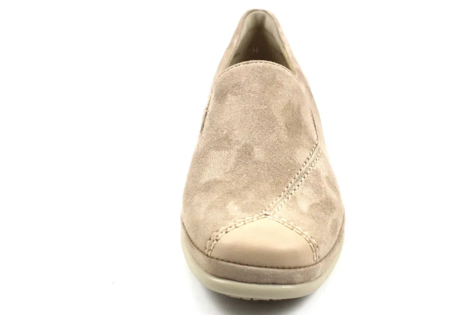 Komfort Slipper beige