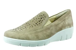 Komfort Slipper beige