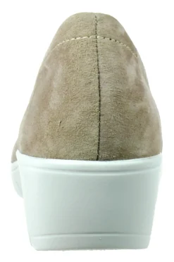 Komfort Slipper beige
