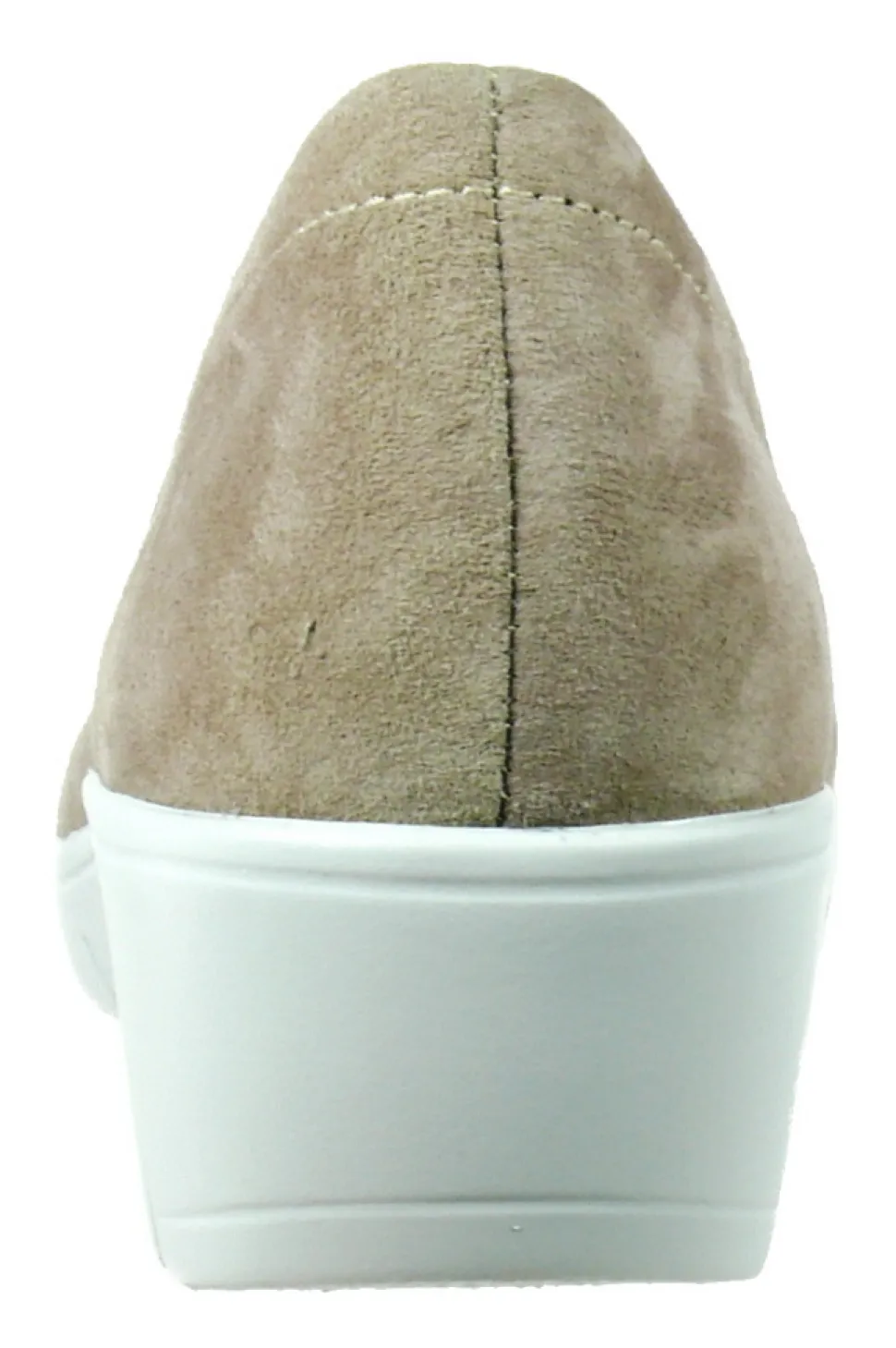 Komfort Slipper beige