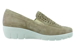 Komfort Slipper beige