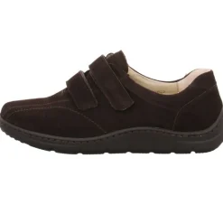 Komfort Slipper braun