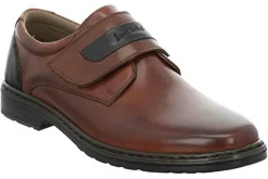 Komfort Slipper braun