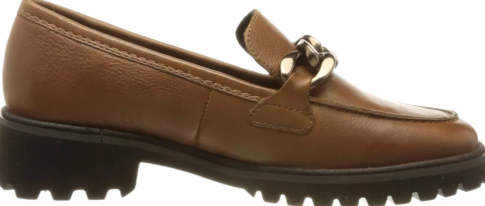 Komfort Slipper braun