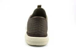 Komfort Slipper braun