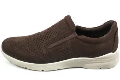 Komfort Slipper braun Irving Moch