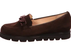 Komfort Slipper braun Pisa