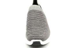 Komfort Slipper grau