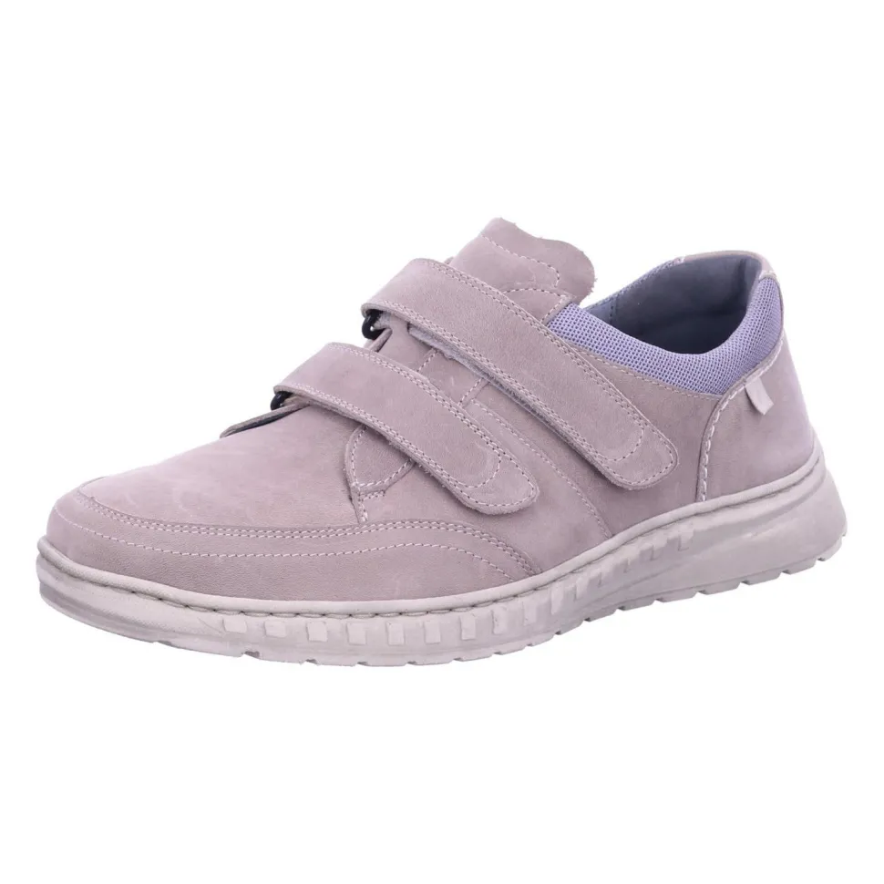 Komfort Slipper grau