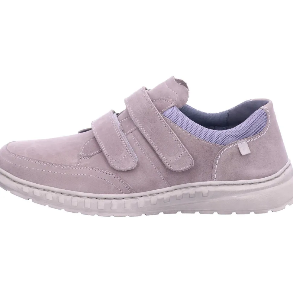 Komfort Slipper grau