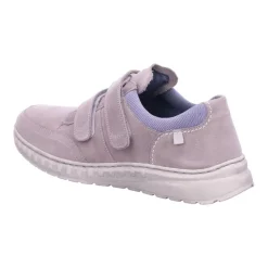 Komfort Slipper grau