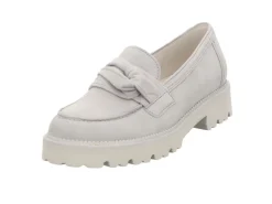 Komfort Slipper grau