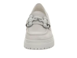 Komfort Slipper grau