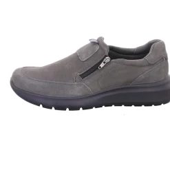 Komfort Slipper grau Arizona