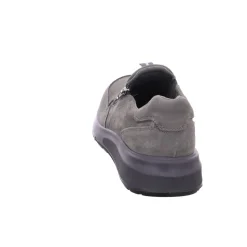 Komfort Slipper grau Arizona