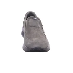 Komfort Slipper grau Arizona