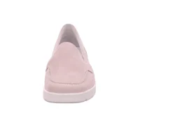 Komfort Slipper grau Melanie