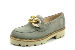 Komfort Slipper grün