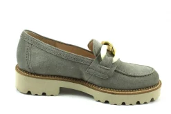 Komfort Slipper grün