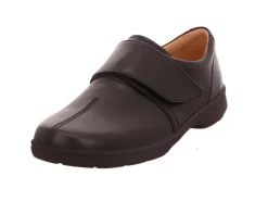 Komfort Slipper schwarz
