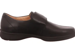 Komfort Slipper schwarz