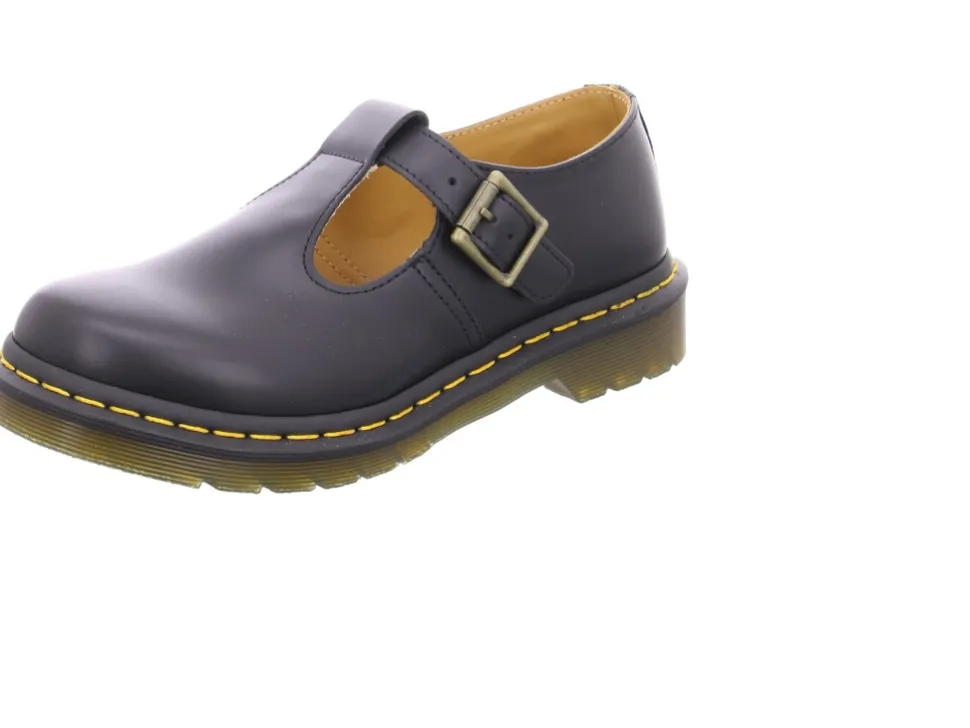 Komfort Slipper schwarz