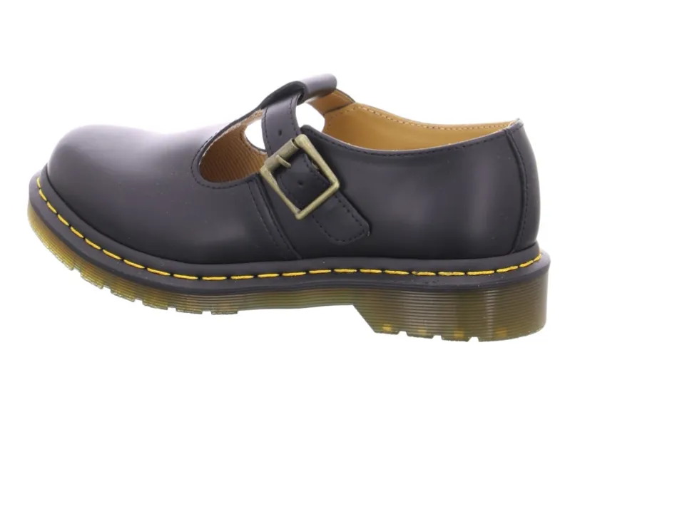 Komfort Slipper schwarz