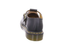 Komfort Slipper schwarz