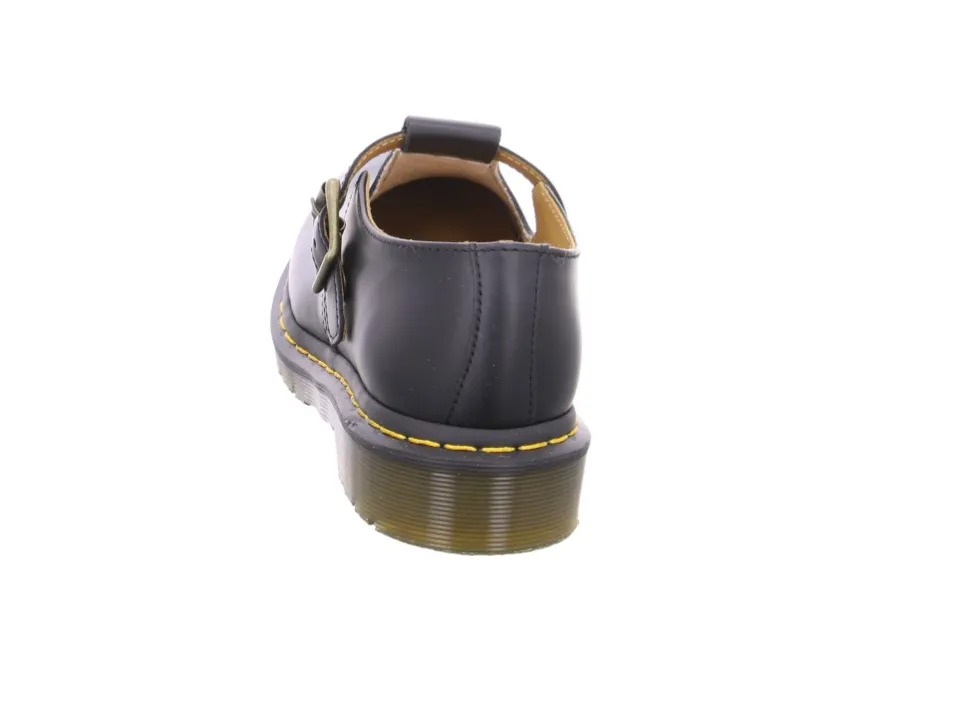 Komfort Slipper schwarz